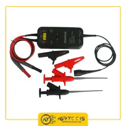 پراب دیفرانسیلی (ایزوله) اسیلوسکوپ هانتک مدل HANTEK HT-8100 عصرتولز
