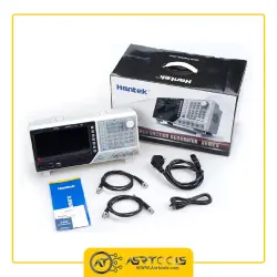 سوئیپ فانکشن ژنراتور هانتک مدل HANTEK HDG-2032B عصرتولز