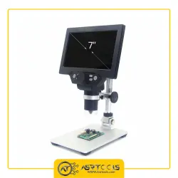 میکروسکوپ دیجیتال مدل Microscope G1200 ASRTOOLS