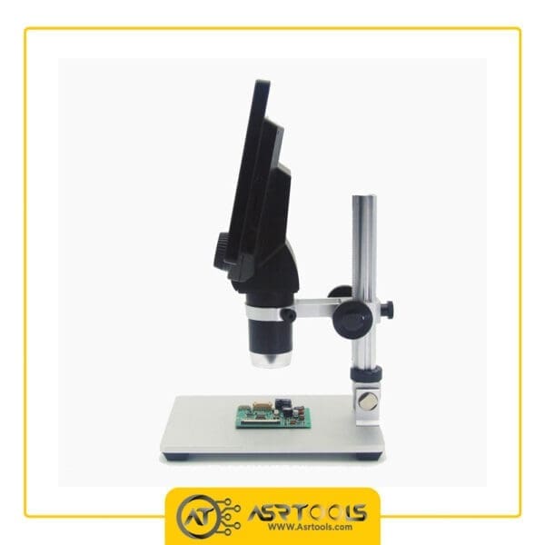 میکروسکوپ دیجیتال مدل Microscope G1200 ASRTOOLS