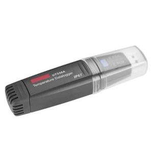 دیتالاگر دما یونی تی مدل UNI-T UT-330A عصرتولز