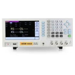 LCR متر دیجیتال رومیزی ویکتور مدل Victor VC-4092E asrtools