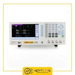 LCR متر دیجیتال رومیزی ویکتور مدل Victor VC-4092E - تصویر 2