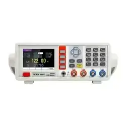 LCR متر دیجیتال رومیزی ویکتور مدل Victor VC-4091C عصرتولز