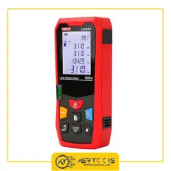 LM100 Laser Distance Meter
