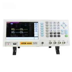 LCR متر دیجیتال رومیزی ویکتور مدل Victor VC-4092B ASRTOOLS