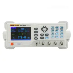 LCR متر دیجیتال رومیزی ویکتور مدل Victor VC-4090B عصرتولز