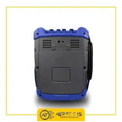 اسیلوسکوپ دستی هانتک مدل HANTEK DSO-8102E ASRTOOLS