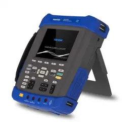 اسیلوسکوپ دستی هانتک مدل HANTEK DSO-8102E ASRTOOLS