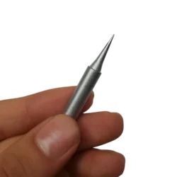 نوک هویه سرصاف کوییک مدل QUICK 960-I پک سبز