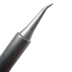 نوک هویه سر کج کوییک مدل QUICK 960-J