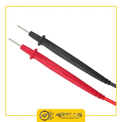 پراب مولتی متر یونی تی مدل UNI-T UT-L25 asrtools