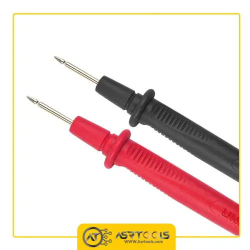 پراب مولتی متر یونی تی مدل UNI-T UT-L25 asrtools