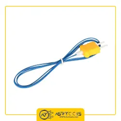 پراب دمایی یونی تی مدل UNI-T UT-T12 ASRTOOLS