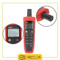 آنالایزر مونو اکسید کربن یونیتی مدل UNI-T UT-337A عصر تولز
