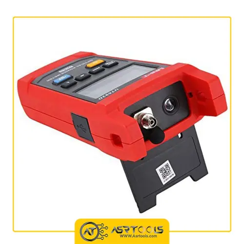 تستر کابل شبکه فیبرنوری یونی تی مدل UNI-T UT692D ASRTOOLS