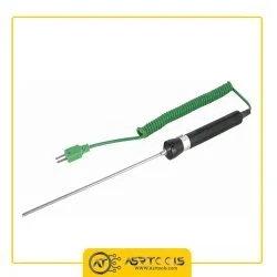 پراب دماسنج یونی تی مدل UNI-T UT-T03 ASRTOOLS