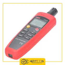 آنالایزر مونو اکسید کربن یونیتی مدل UNI-T UT-337A عصر تولز