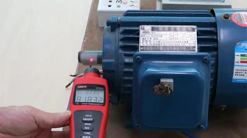 دورسنج یونی تی مدل UNI-T UT372