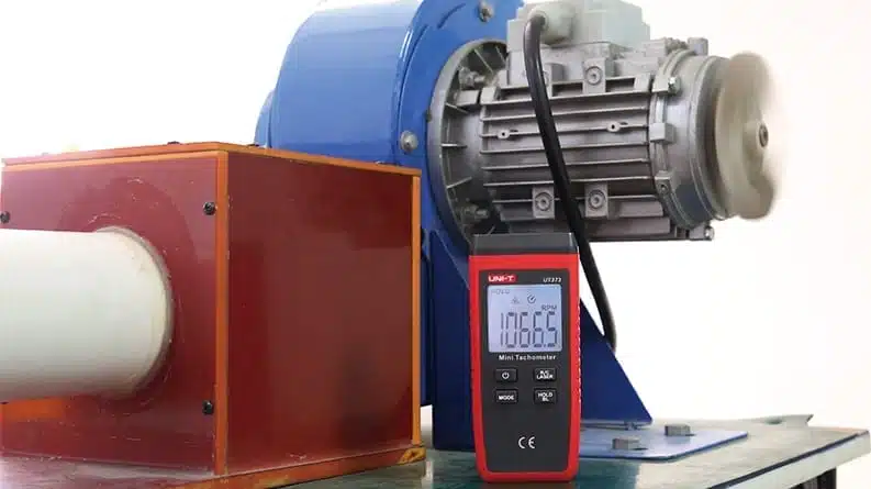 دورسنج یونی تی مدل UNI-T UT373