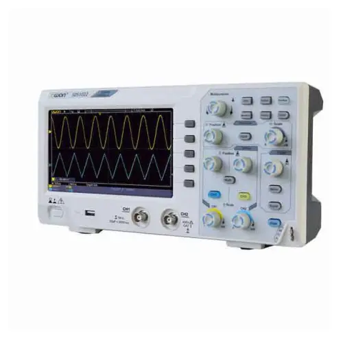 اسیلوسکوپ دیجیتالی اوون مدل OWON SDS-1022 عصرتولز