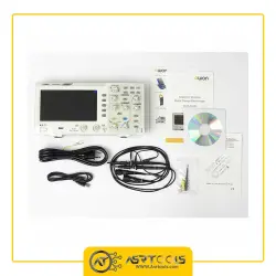 اسیلوسکوپ دیجیتالی اوون مدل OWON SDS-1022 عصرتولز
