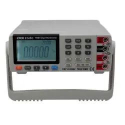 مولتی متر رومیزی ویکتور مدل Victor VC-8145C ASRTOOLS