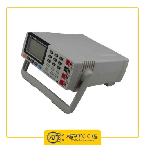 مولتی متر رومیزی ویکتور مدل Victor VC-8145C ASRTOOLS