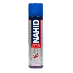 اسپری چرب ناهید مدل NAHID LUBRICANT 60 حجم 300 میلی لیتر عصرتولز