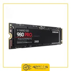 حافظه اس اس دی اینترنال سامسونگ مدل SAMSUNG EVO 980 ظرفیت 250 گیگابایت عصرتولز