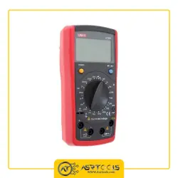 LCR متر دیجیتال یونی تی مدل UNI-T UT603 ASRTOOLS