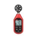 سرعت سنج باد یونی تی مدل UNI-T UT363BT ASRTOOLS