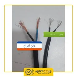 دستگاه چسب حرارتی تفنگی مدل LION AC-280 10W ASRTOOLS