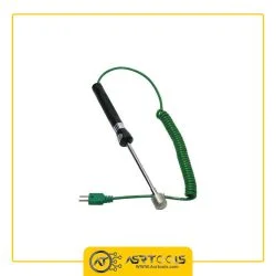 پراب دمای سطح یونی تی مدل UNI-T UT-T06 عصرتولز