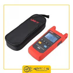 تستر کابل شبکه فیبرنوری یونی تی مدل UNI-T UT692D ASRTOOLS