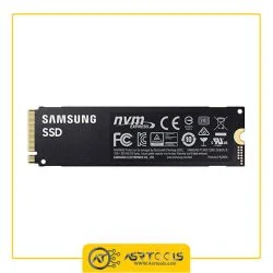 حافظه اس اس دی اینترنال سامسونگ مدل SAMSUNG EVO 980 ظرفیت 500 گیگابایت عصرتولز