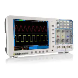 اسیلوسکوپ دیجیتالی اوون مدل OWON SDS-6062E عصرتولز