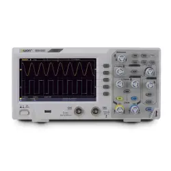 اسیلوسکوپ دیجیتالی اوون مدل OWON SDS-1202 عصرتولز