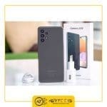 گوشی موبایل سامسونگ مدل Samsung Galaxy A32 SM-A325F/DS دو سیم کارت ظرفیت 128 گیگابایت و رم 6 گیگابات عصرتولز