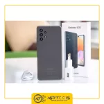 گوشی موبایل سامسونگ مدل Samsung Galaxy A32 SM-A325F/DS دو سیم کارت ظرفیت 128 گیگابایت و رم 6 گیگابات عصرتولز