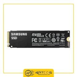 حافظه اس اس دی اینترنال سامسونگ مدل SAMSUNG EVO 980 ظرفیت 1 ترابایت عصر تولز