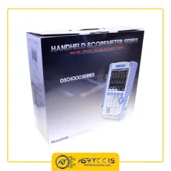 اسیلوسکوپ دستی هانتک مدل HANTEK DSO-1202B ASRTOOLS