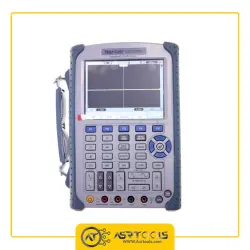 اسیلوسکوپ دستی هانتک مدل HANTEK DSO-1202B ASRTOOLS