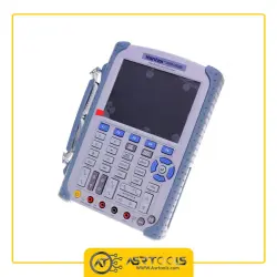 اسیلوسکوپ دستی هانتک مدل HANTEK DSO-1202B ASRTOOLS