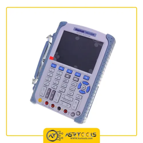 اسیلوسکوپ دستی هانتک مدل HANTEK DSO-1202B ASRTOOLS