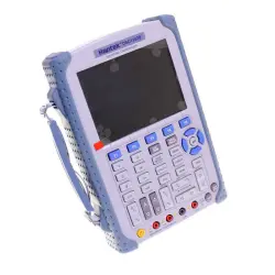 اسیلوسکوپ دستی هانتک مدل HANTEK DSO-1202B ASRTOOLS