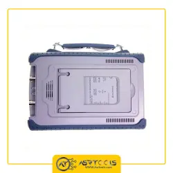 اسیلوسکوپ دستی هانتک مدل HANTEK DSO-1202B ASRTOOLS