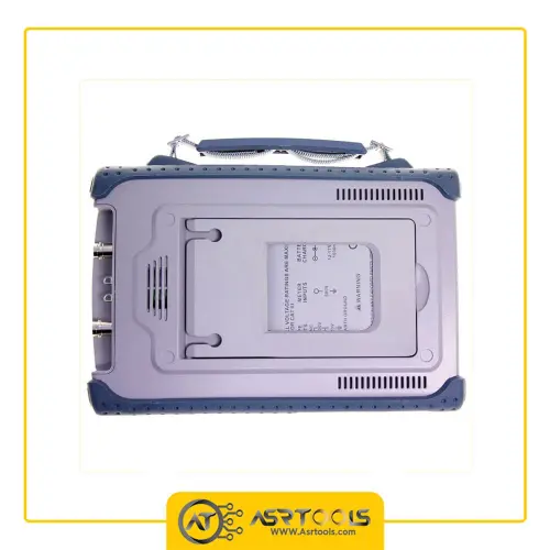 اسیلوسکوپ دستی هانتک مدل HANTEK DSO-1202B ASRTOOLS