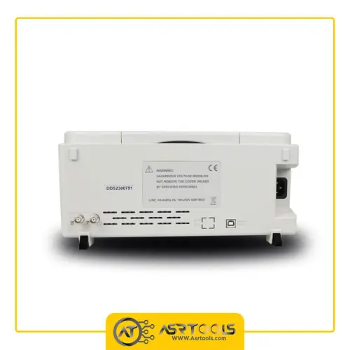 سوئیپ فانکشن ژنراتور هانتک مدل HANTEK HDG-2102B asrtools