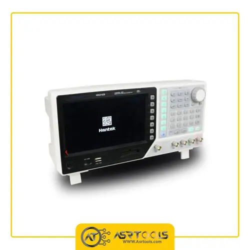 سوئیپ فانکشن ژنراتور هانتک مدل HANTEK HDG-2102B asrtools